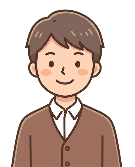 当日スタッフイラスト2